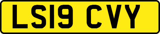 LS19CVY