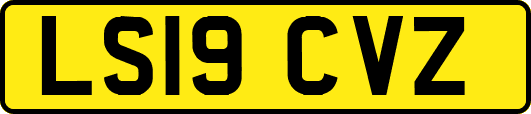 LS19CVZ