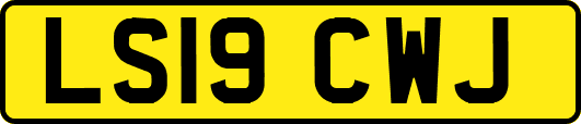 LS19CWJ