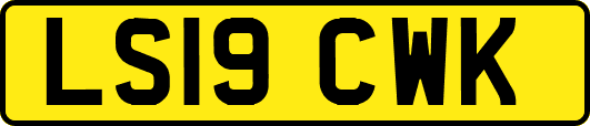 LS19CWK
