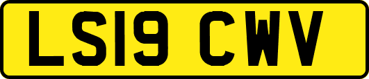 LS19CWV