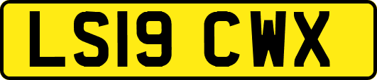 LS19CWX