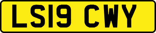 LS19CWY
