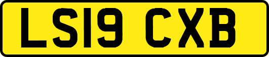 LS19CXB