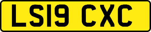 LS19CXC