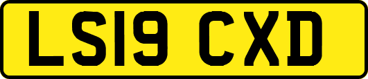 LS19CXD