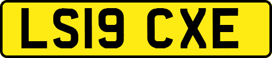 LS19CXE