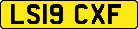 LS19CXF