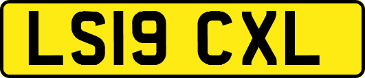 LS19CXL
