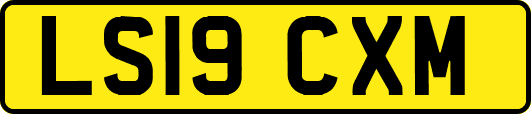 LS19CXM
