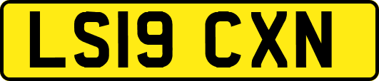 LS19CXN