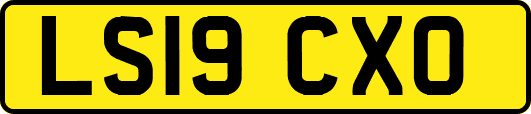 LS19CXO