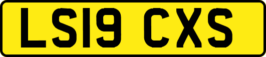 LS19CXS