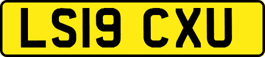 LS19CXU
