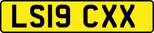 LS19CXX
