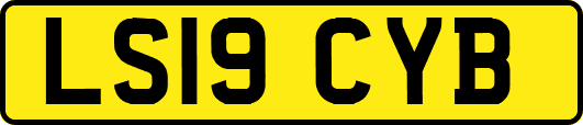 LS19CYB