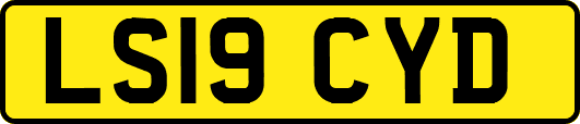 LS19CYD