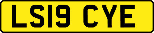 LS19CYE