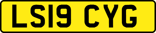 LS19CYG