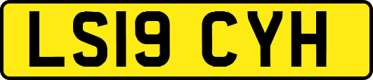 LS19CYH