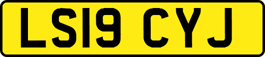 LS19CYJ