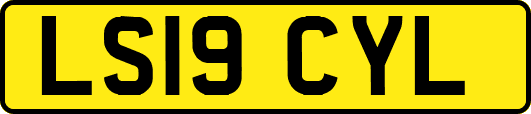LS19CYL