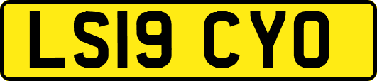 LS19CYO