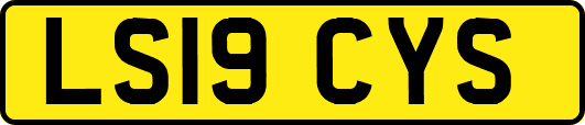 LS19CYS