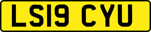 LS19CYU