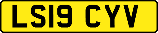 LS19CYV