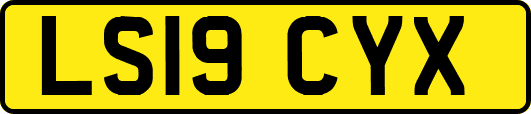 LS19CYX