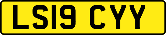 LS19CYY