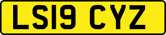 LS19CYZ