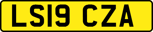 LS19CZA
