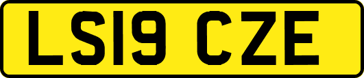 LS19CZE