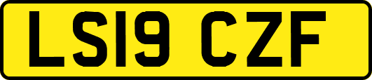 LS19CZF