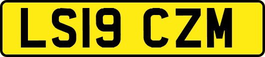 LS19CZM