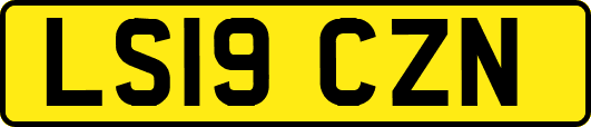 LS19CZN