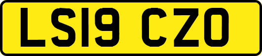 LS19CZO