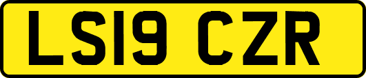 LS19CZR