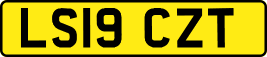 LS19CZT