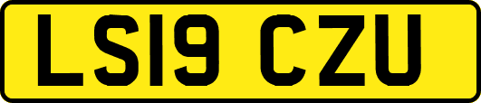 LS19CZU