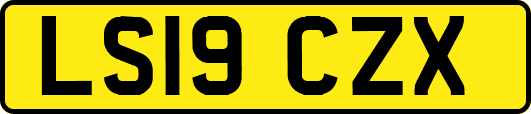 LS19CZX