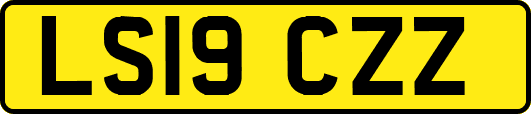 LS19CZZ