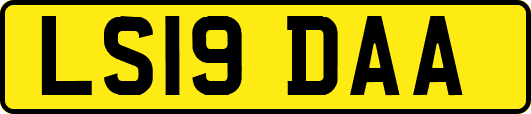 LS19DAA