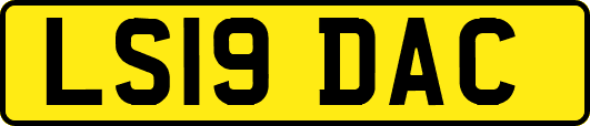 LS19DAC