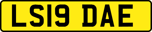 LS19DAE