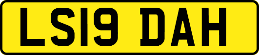 LS19DAH