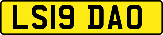 LS19DAO