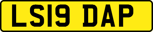 LS19DAP